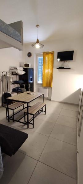  Nice Apartment S4  Ницца